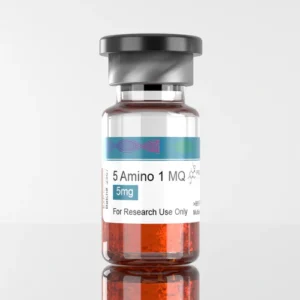 5 Amino 1 MQ 5mg