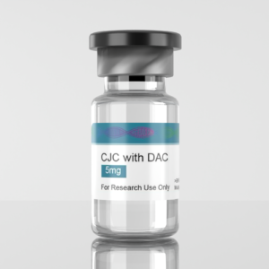 CJC with DAC 5mg